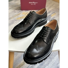 Ferragamo Shoes